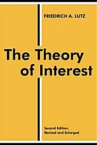The Theory of Interest (Paperback, 2)