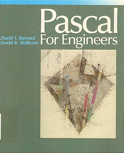 Pascal for Engineers (Paperback)