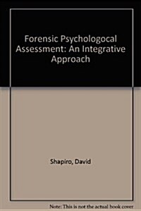 Forensic Psychologocal Assessment (Hardcover)