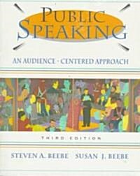 Public Speaking (Paperback, 3rd)