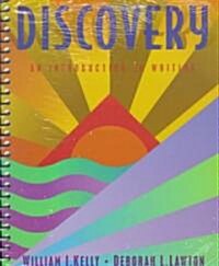 Discovery (Paperback, Diskette)