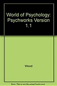 World of Psychology (Paperback, PCK)