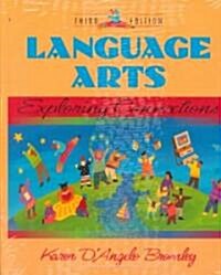 Language Arts (Hardcover, 3rd)