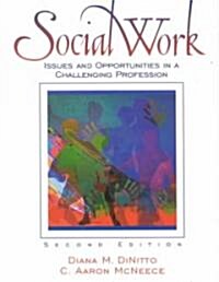 Social Work (Hardcover, 2nd)