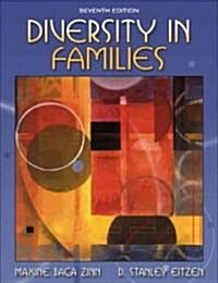 Diversity in Families (Hardcover, 7th)