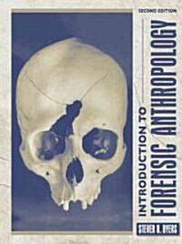 Introduction To Forensic Anthropology (Hardcover, 2nd)