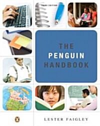 The Penguin Handbook (Hardcover, 3rd)