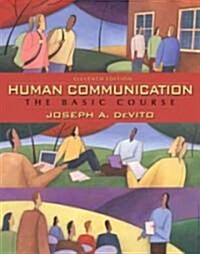 Human Communication (Paperback, 11th)