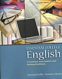 Essential College English (Paperback, 7)