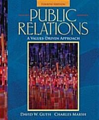 Public Relations (Paperback, 4th)