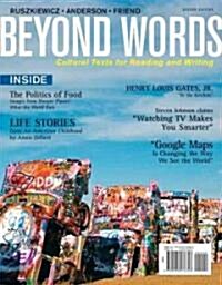 Beyond Words (Paperback, 2nd)