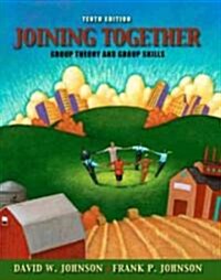 Joining Together (Paperback, 10th)