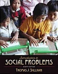 Introduction to Social Problems (Paperback, 8th)