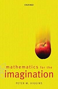 Mathematics for the Imagination (Paperback)