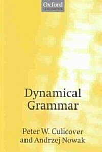Dynamical Grammar (Paperback)