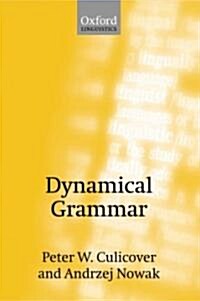 Dynamical Grammar (Hardcover)
