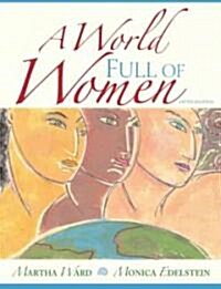 A World Full of Women (Paperback, 5th)