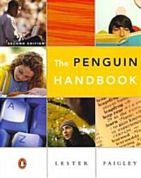 The Penguin Handbook (Paperback, 2, Revised)