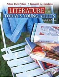 Literature for Todays Young Adults (Hardcover, 8th)