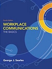 Workplace Communications (Paperback, 4th)