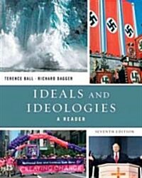 Ideals and Ideologies (Paperback, 7th)