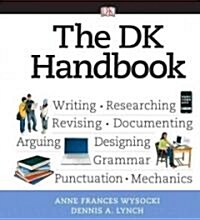 The DK Handbook (Spiral)