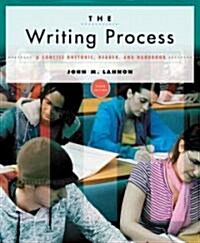 The Writing Process (Paperback, 10th)
