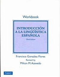 Gonzalez F: Student Workbook Ssp_3 (Paperback, 3, Workbook)