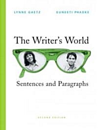The Writers World (Paperback, Pass Code, 2nd)