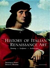 History of Italian Renaissance Art (Paperback, 7)