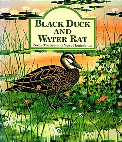 Black Duck and Water Rat (Paperback)
