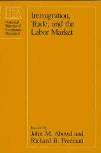 Immigration, trade, and the labor market