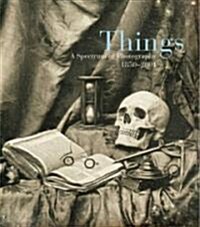 Things (Hardcover)