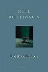 Demolition (Paperback)