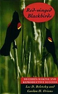 Red-Winged Blackbirds: Decision-Making and Reproductive Success (Hardcover)