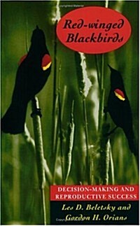 Red-Winged Blackbirds: Decision-Making and Reproductive Success (Paperback)