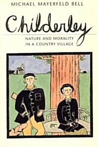 Childerley: Nature and Morality in a Country Village (Paperback, Revised)