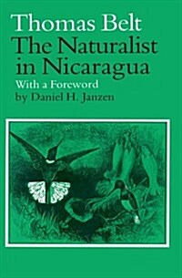 The Naturalist in Nicaragua (Paperback, Revised)