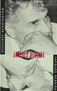 Jacques Derrida (Hardcover, 2)