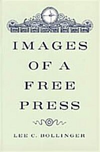 Images of a Free Press (Hardcover)