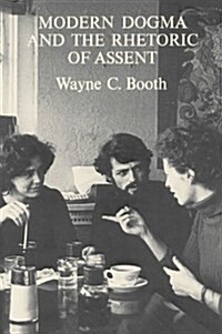 Modern Dogma and the Rhetoric of Assent (Paperback, Revised)