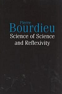 Science of Science and Reflexivity (Paperback, 2)