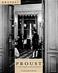 Proust in the Power of Photography (Hardcover, 2)