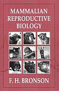 Mammalian Reproductive Biology (Paperback, 2)