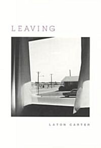 Leaving (Paperback)