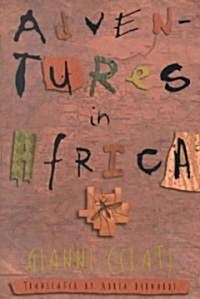 Adventures in Africa (Hardcover)