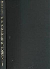 The Possession of Loudun (Hardcover)