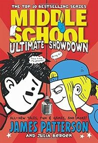 Middle school ultimate showdown 