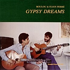 [수입] Boulou & Elios Ferre - Gypsy Dreams [LP]