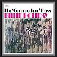 [수입] Billie Holiday - Commodore Days (Ltd. Ed)(LP)